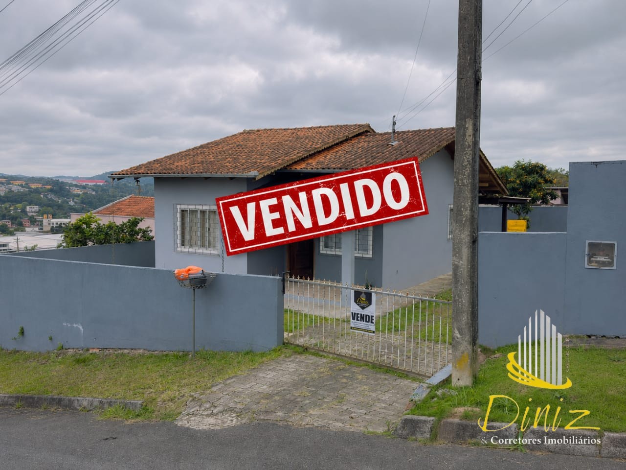Imóvel CASA539